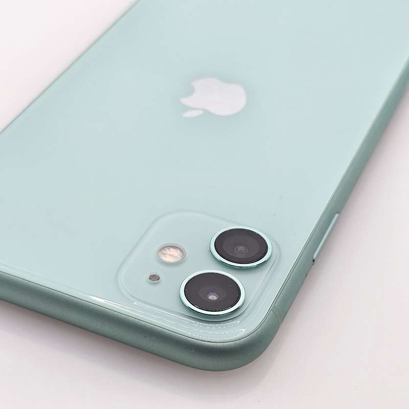 iPhone 11 64GB Green (6 Month Warranty)