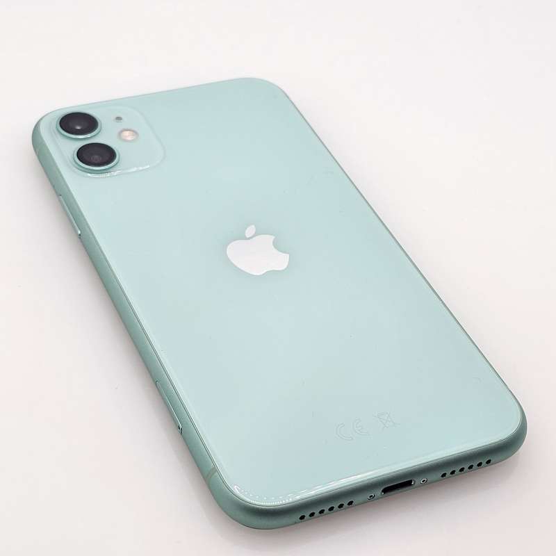 iPhone 11 64GB Green (6 Month Warranty)