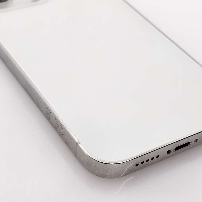iPhone 13 Pro 256GB No Face ID Silver (12 Month Warranty)