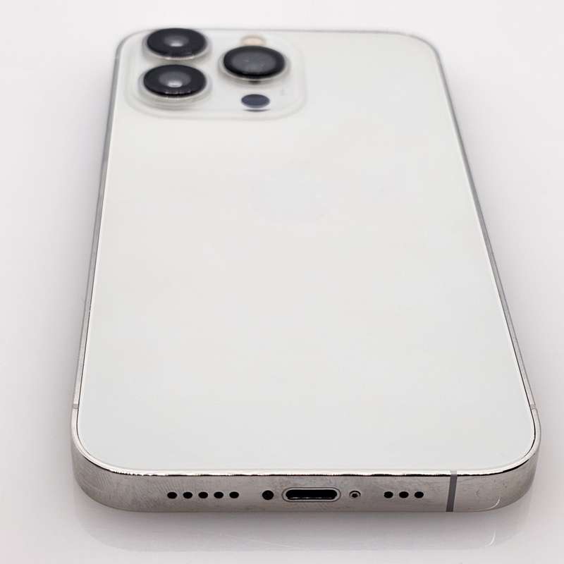 iPhone 13 Pro 256GB No Face ID Silver (12 Month Warranty)