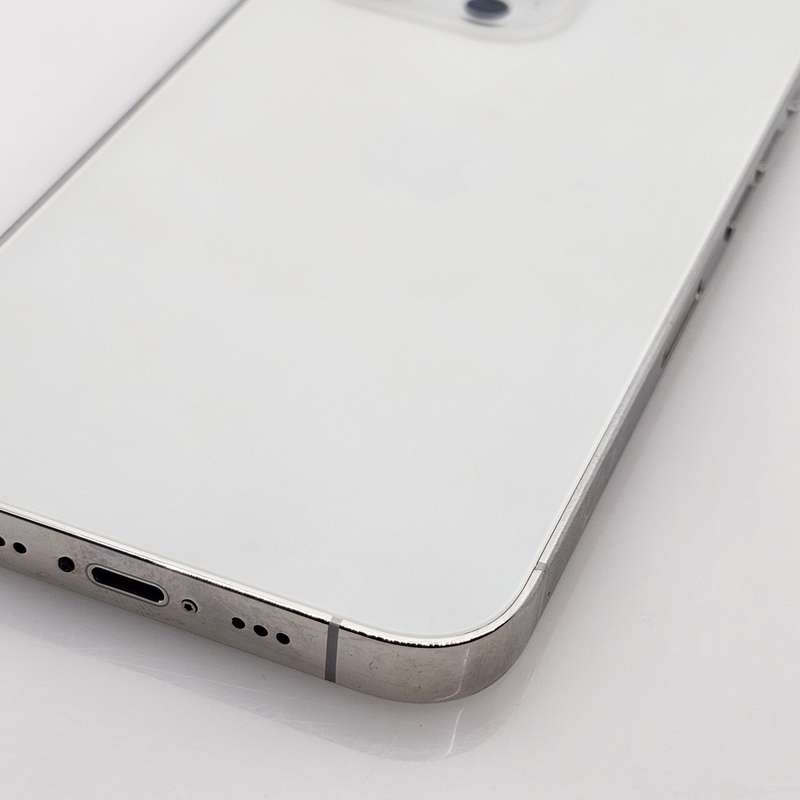 iPhone 13 Pro 256GB No Face ID Silver (12 Month Warranty)