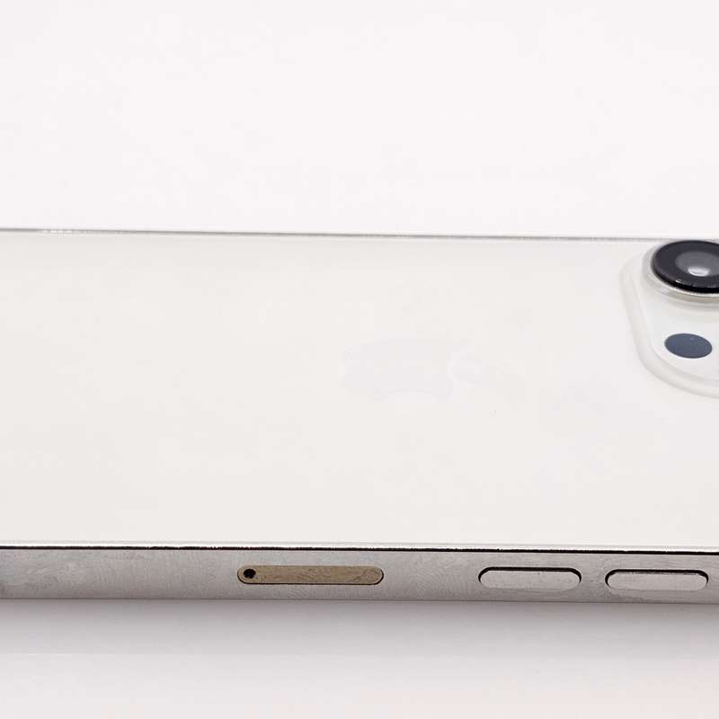 iPhone 13 Pro 256GB No Face ID Silver (12 Month Warranty)