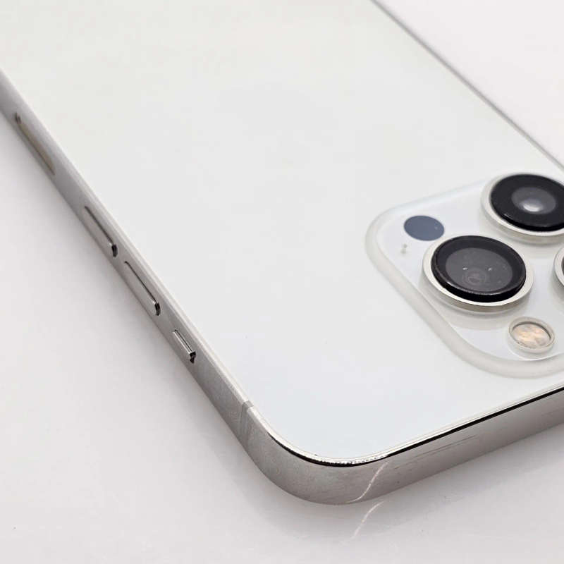 iPhone 13 Pro 256GB No Face ID Silver (12 Month Warranty)