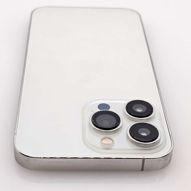 iPhone 13 Pro 256GB No Face ID Silver (12 Month Warranty)