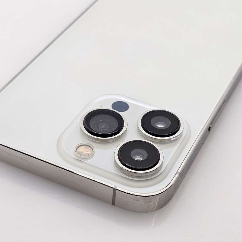iPhone 13 Pro 256GB No Face ID Silver (12 Month Warranty)