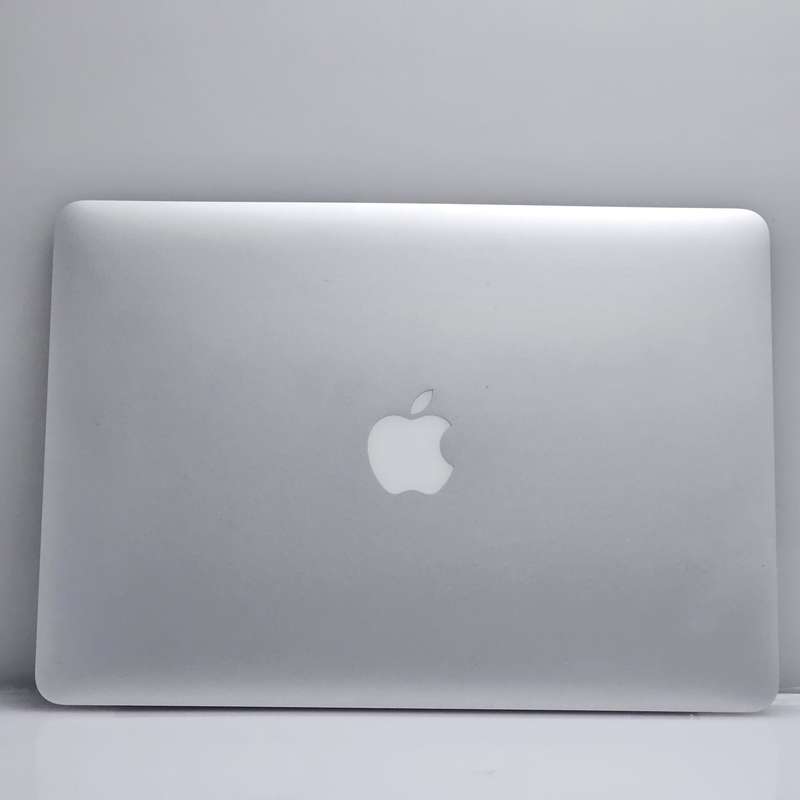 MacBook Air Core i5 13-Inch 1.4GHz (Early 2014) 4GB RAM 128GB SSD Silver