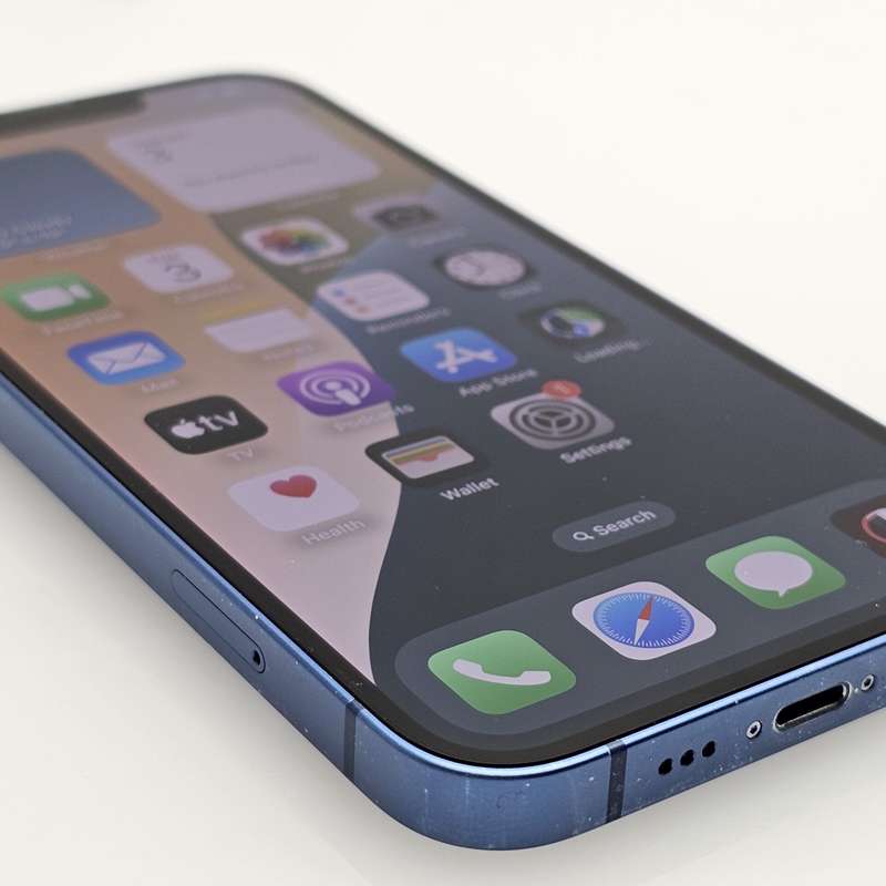 iPhone 13 128GB Blue (6 Month Warranty)