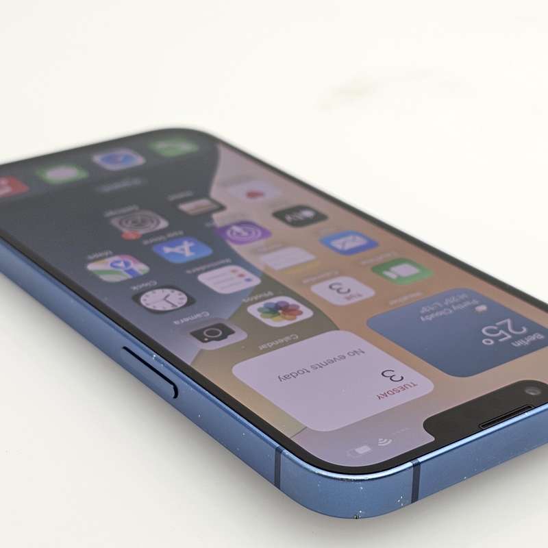 iPhone 13 128GB Blue (6 Month Warranty)