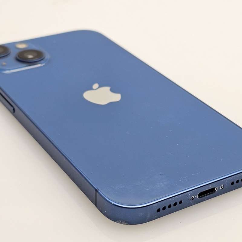iPhone 13 128GB Blue (6 Month Warranty)