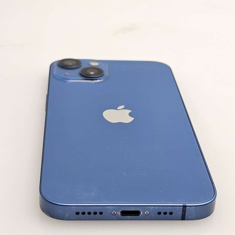 iPhone 13 128GB Blue (6 Month Warranty)