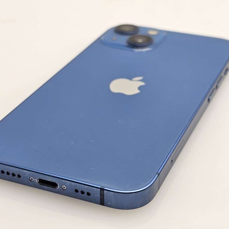 iPhone 13 128GB Blue (6 Month Warranty)