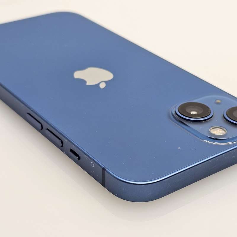 iPhone 13 128GB Blue (6 Month Warranty)