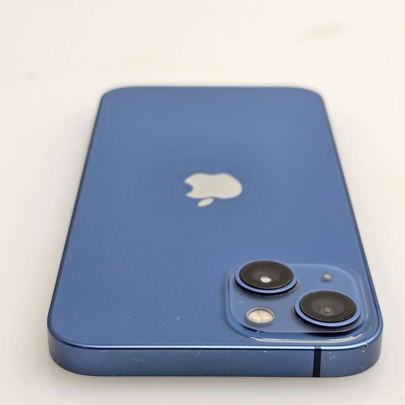 iPhone 13 128GB Blue (6 Month Warranty)
