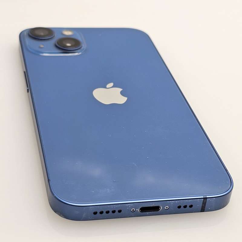 iPhone 13 128GB Blue (6 Month Warranty)