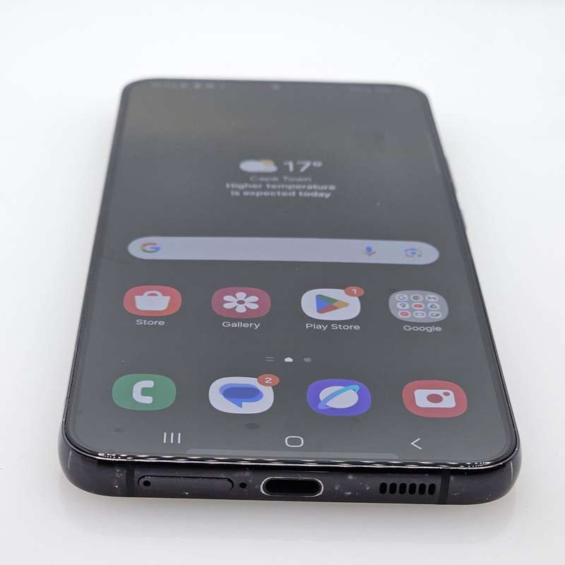 Samsung Galaxy S22 Plus 256GB Dual Sim Phantom Black (6 Month Warranty)