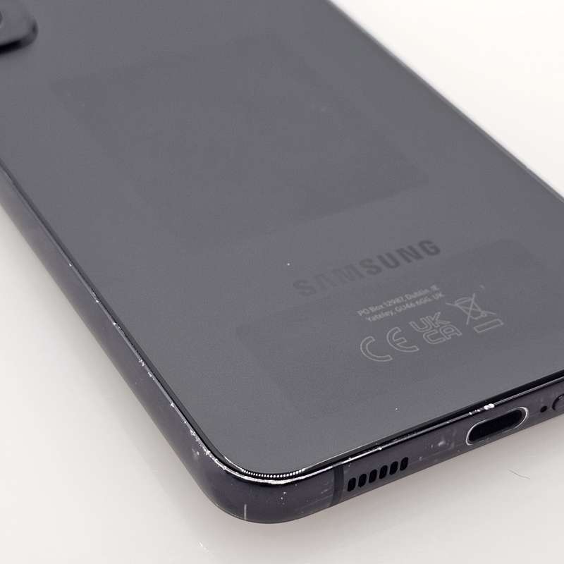 Samsung Galaxy S22 Plus 256GB Dual Sim Phantom Black (6 Month Warranty)