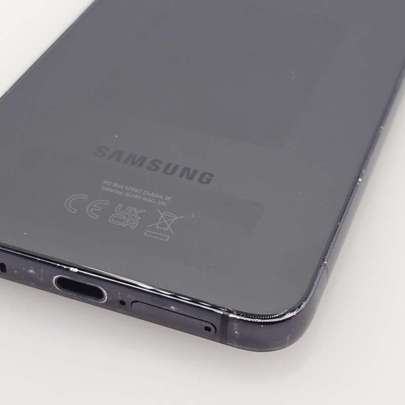 Samsung Galaxy S22 Plus 256GB Dual Sim Phantom Black (6 Month Warranty)