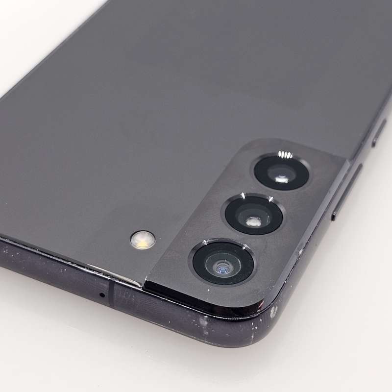 Samsung Galaxy S22 Plus 256GB Dual Sim Phantom Black (6 Month Warranty)