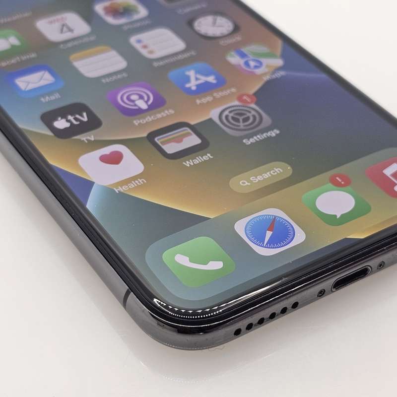 iPhone X 64GB Space Gray (3 Month Warranty)