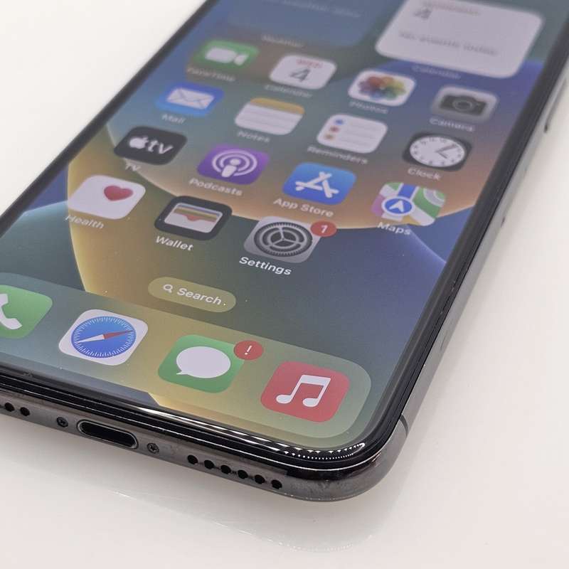 iPhone X 64GB Space Gray (3 Month Warranty)