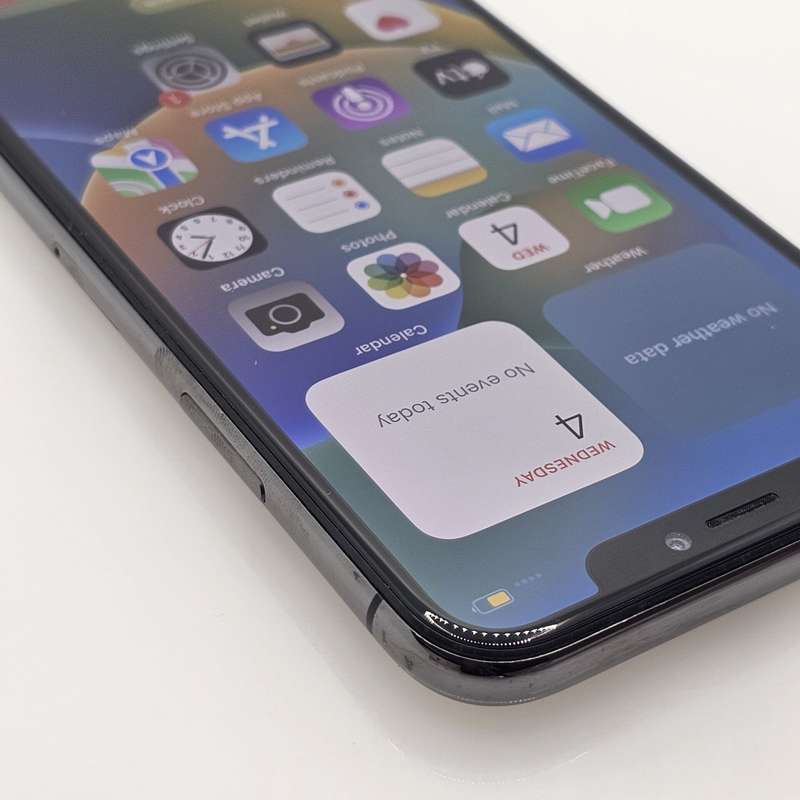 iPhone X 64GB Space Gray (3 Month Warranty)