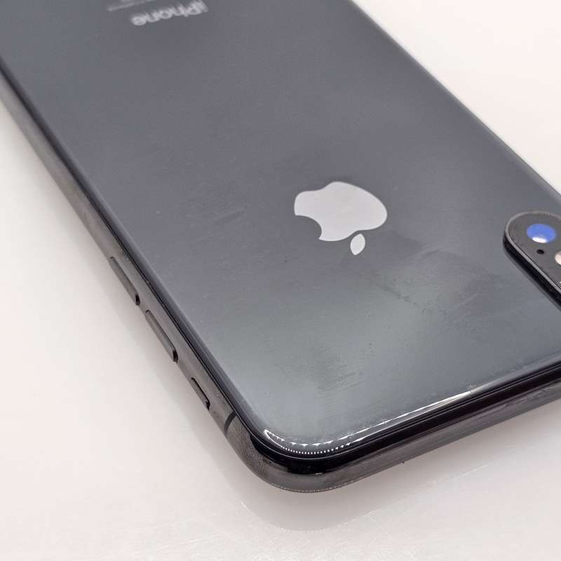 iPhone X 64GB Space Gray (3 Month Warranty)