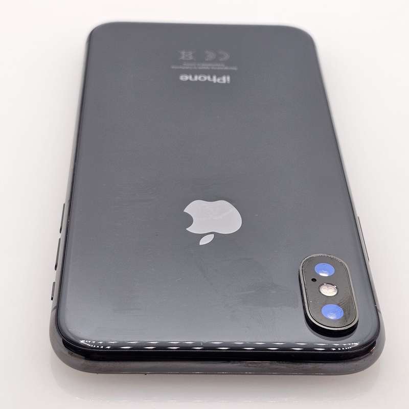 iPhone X 64GB Space Gray (3 Month Warranty)