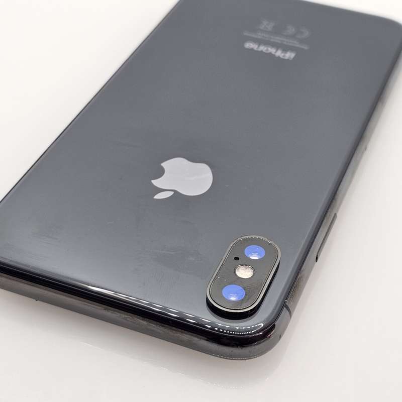 iPhone X 64GB Space Gray (3 Month Warranty)