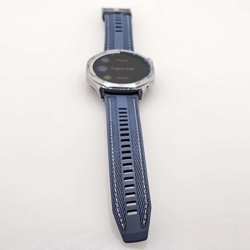 Huawei Watch GT 5 46mm Blue (3 Month Warranty)
