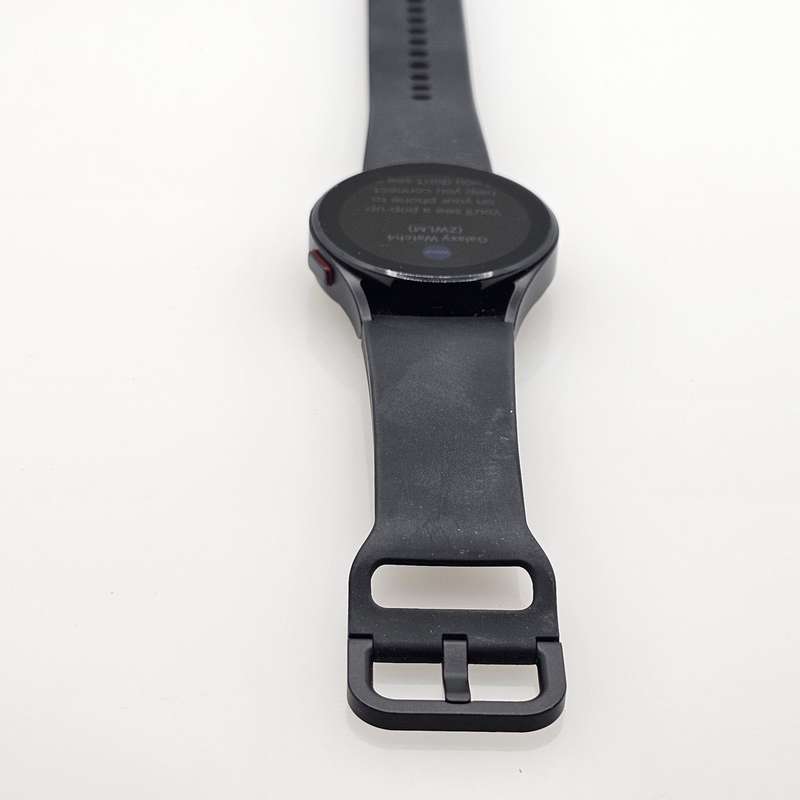 Samsung Galaxy Watch 4 40mm GPS Only Black