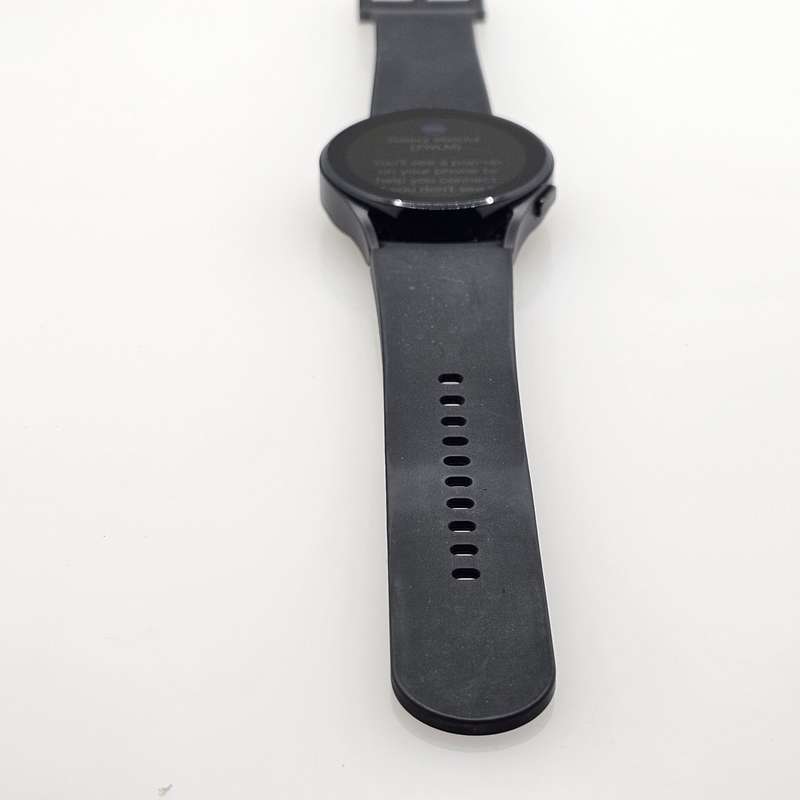 Samsung Galaxy Watch 4 40mm GPS Only Black