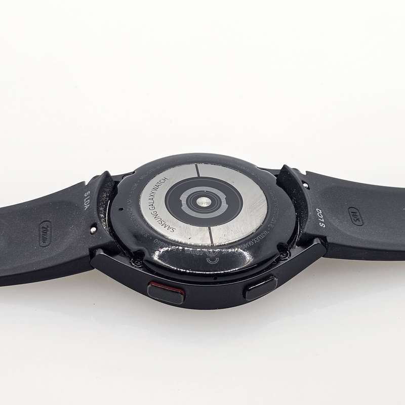 Samsung Galaxy Watch 4 40mm GPS Only Black