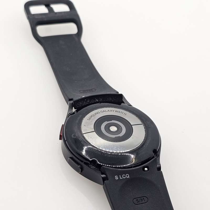 Samsung Galaxy Watch 4 40mm GPS Only Black
