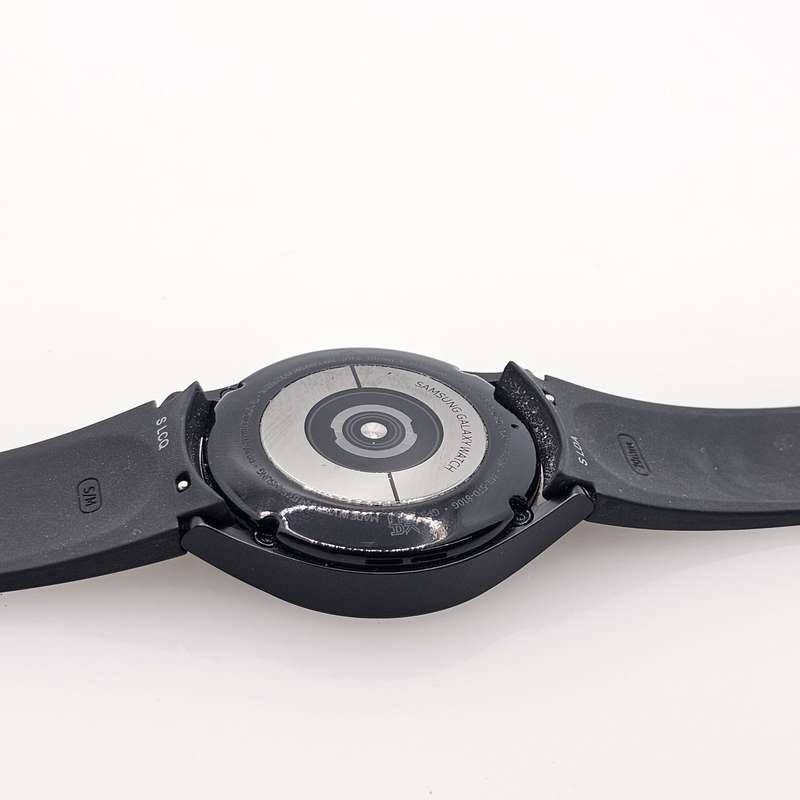 Samsung Galaxy Watch 4 40mm GPS Only Black