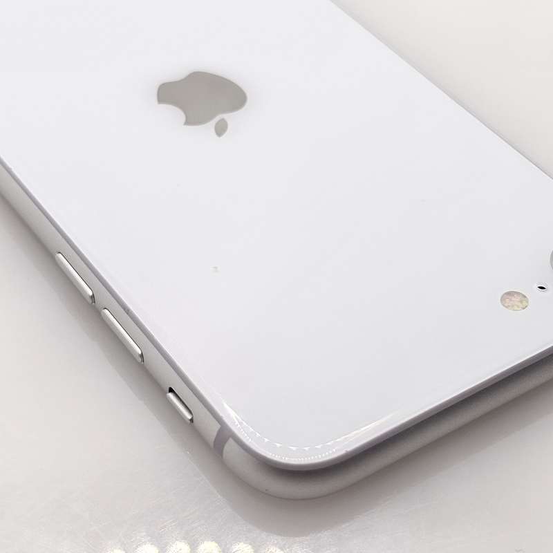iPhone SE 2020 64GB White (3 Month Warranty)