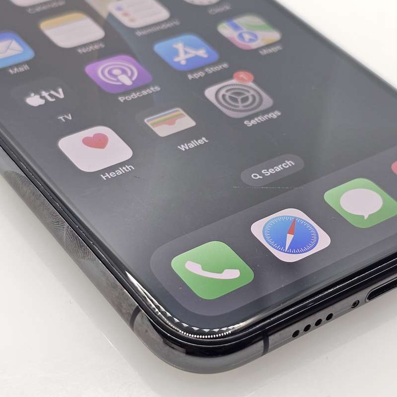 iPhone 11 Pro Max 64GB Space Gray (6 Month Warranty)