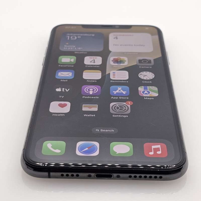 iPhone 11 Pro Max 64GB Space Gray (6 Month Warranty)