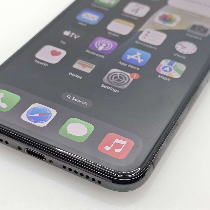 iPhone 11 Pro Max 64GB Space Gray (6 Month Warranty)
