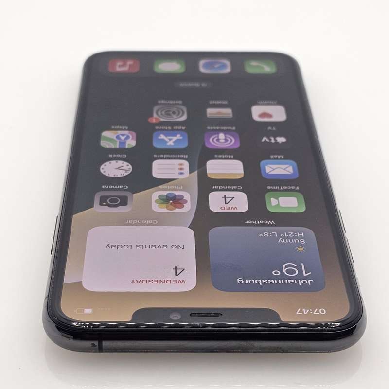 iPhone 11 Pro Max 64GB Space Gray (6 Month Warranty)