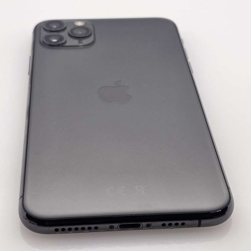 iPhone 11 Pro Max 64GB Space Gray (6 Month Warranty)