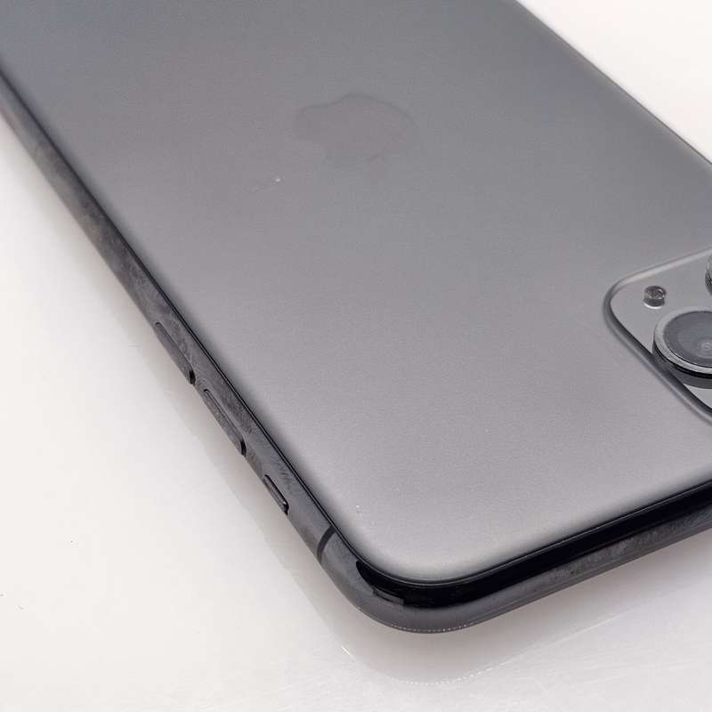 iPhone 11 Pro Max 64GB Space Gray (6 Month Warranty)