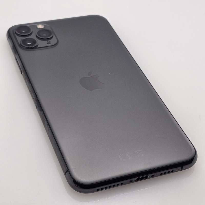 iPhone 11 Pro Max 64GB Space Gray (6 Month Warranty)
