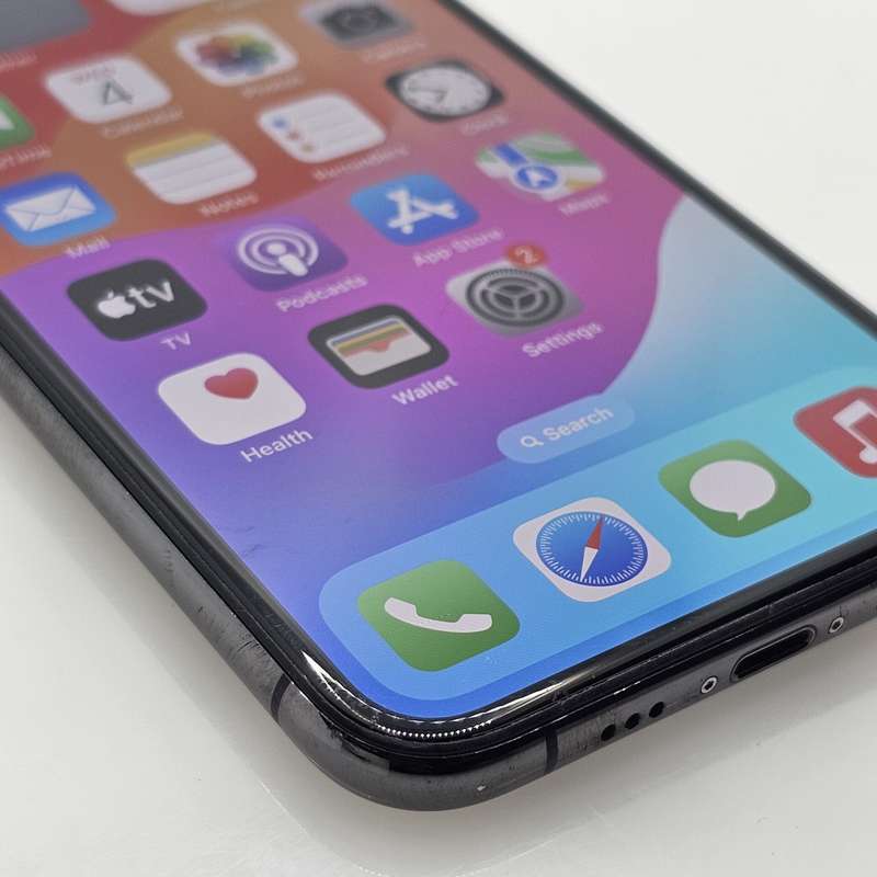 iPhone XS 256GB Space Gray (3 Month Warranty)