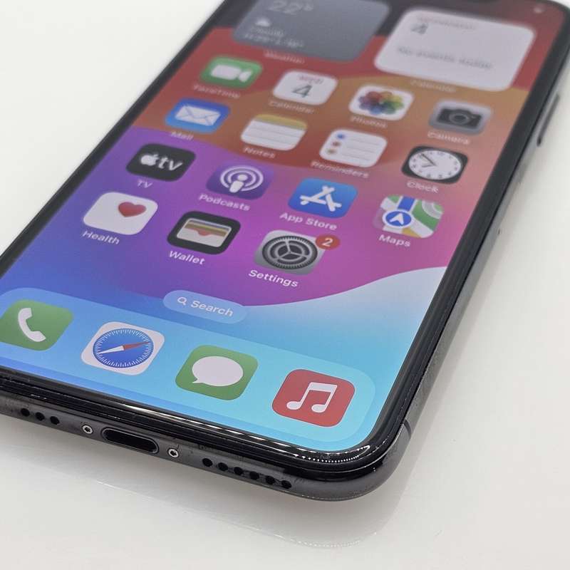 iPhone XS 256GB Space Gray (3 Month Warranty)