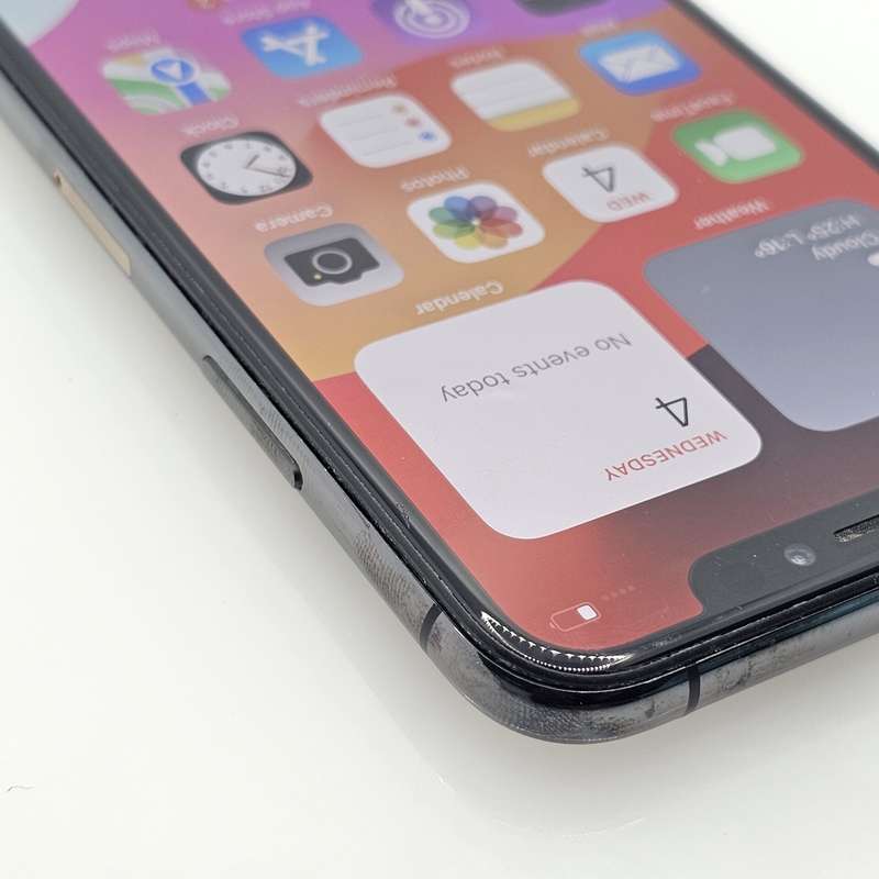 iPhone XS 256GB Space Gray (3 Month Warranty)