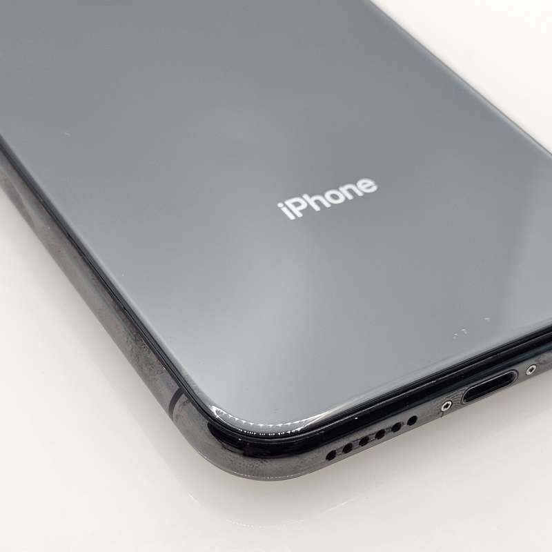 iPhone XS 256GB Space Gray (3 Month Warranty)