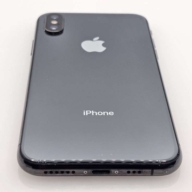 iPhone XS 256GB Space Gray (3 Month Warranty)
