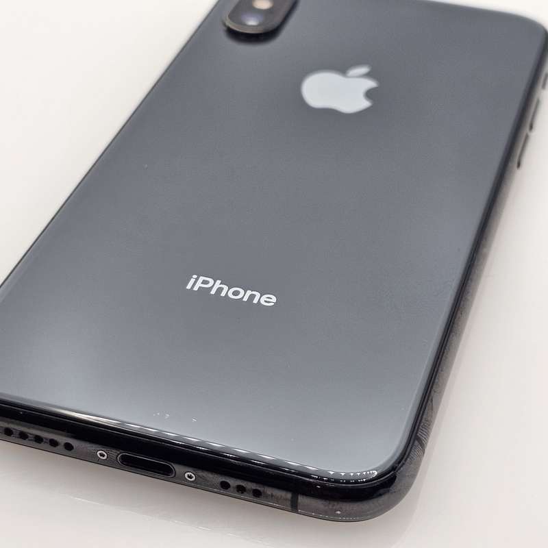 iPhone XS 256GB Space Gray (3 Month Warranty)