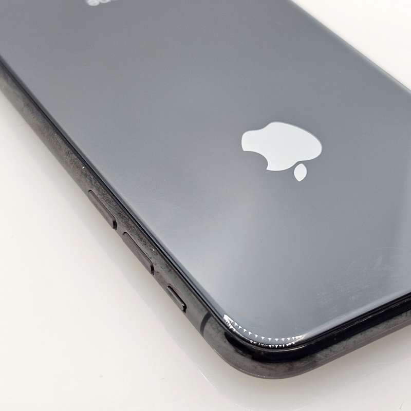 iPhone XS 256GB Space Gray (3 Month Warranty)