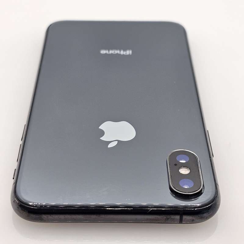 iPhone XS 256GB Space Gray (3 Month Warranty)